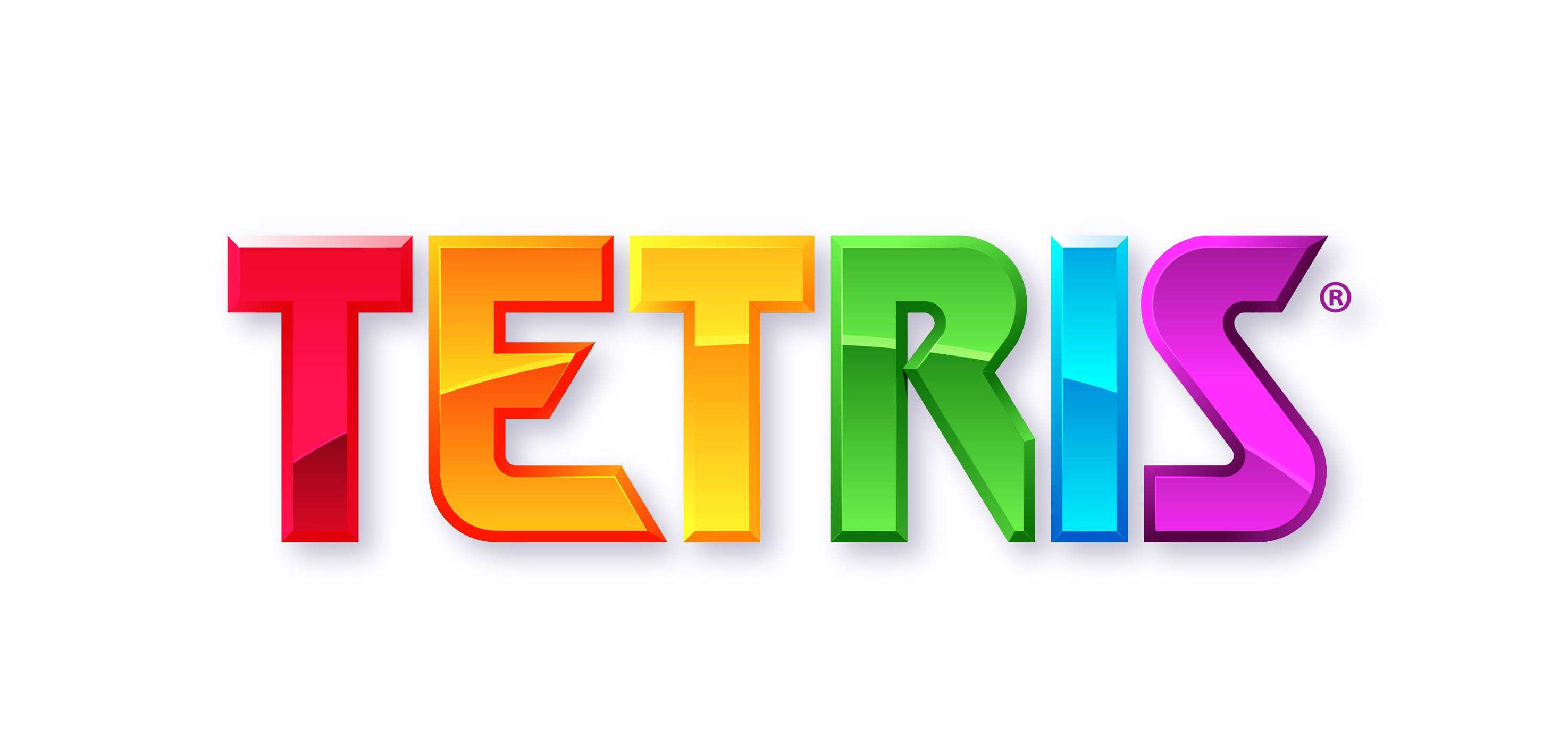 C++ Tetris MVC